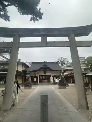 龍城神社(愛知県)