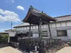 西法寺(三重県)