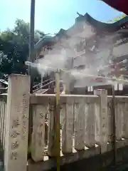 多摩川浅間神社の建物その他