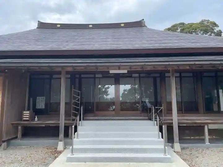 取星寺(徳島県)