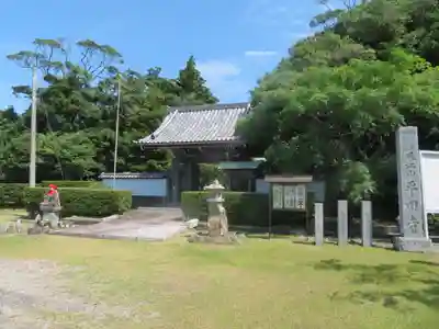 平田寺のその他建物