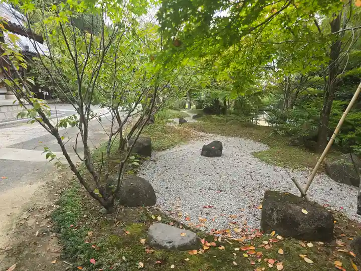 安岡寺(大阪府)
