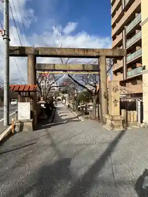 櫻宮(大阪府)