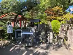 田村神社(香川県)