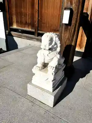 常源寺(埼玉県)