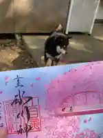 上目黒氷川神社(東京都)