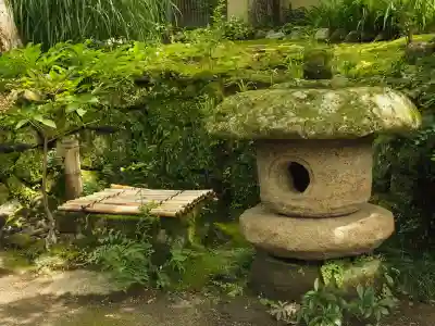 浄智寺(神奈川県)