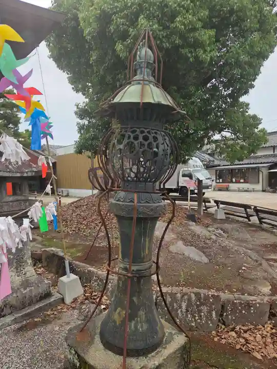 牛嶋天満宮(佐賀県)