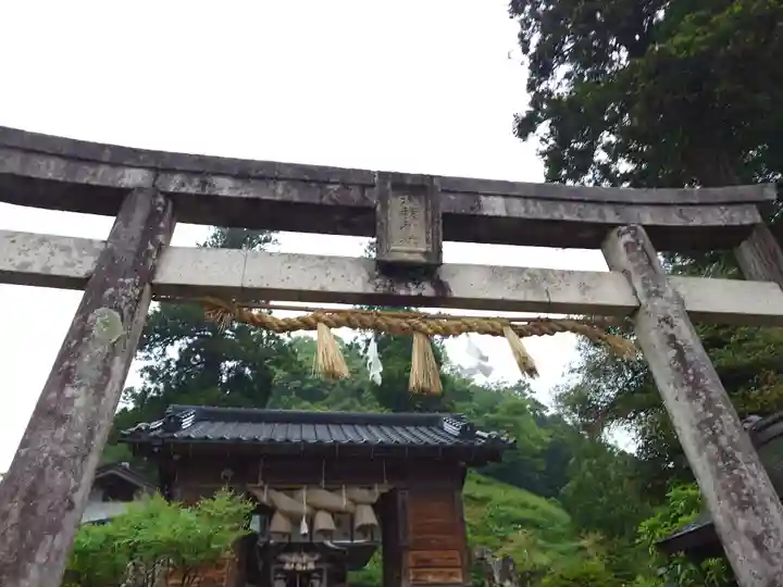 須我神社(島根県)