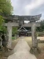 菅原神社(大分県)