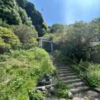 吾妻神社(神奈川県)