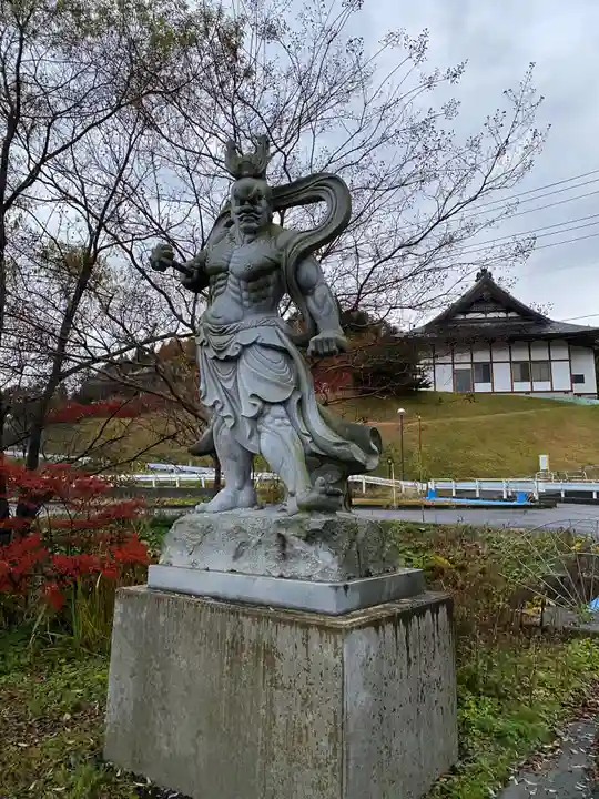 梅林寺(秋田県)