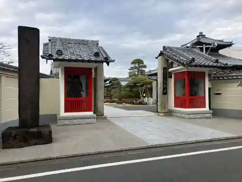 最勝寺(東京都)