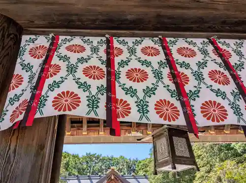 北海道神宮の山門・神門