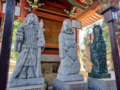 金乗院放光寺(埼玉県)