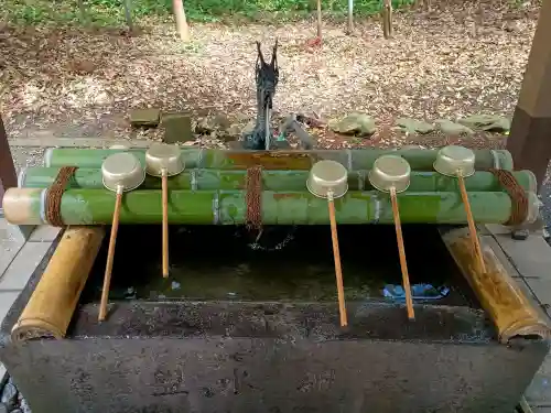 息栖神社(茨城県)