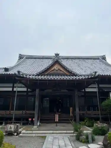 正傅寺(滋賀県)