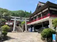 九頭竜大社(京都府)