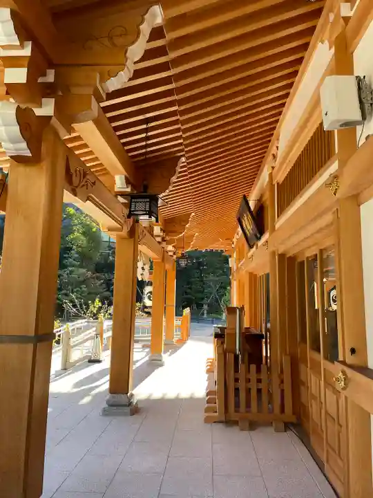 西久保八幡神社(東京都)