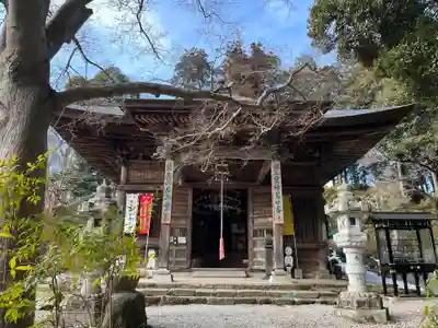岩之上堂(埼玉県)
