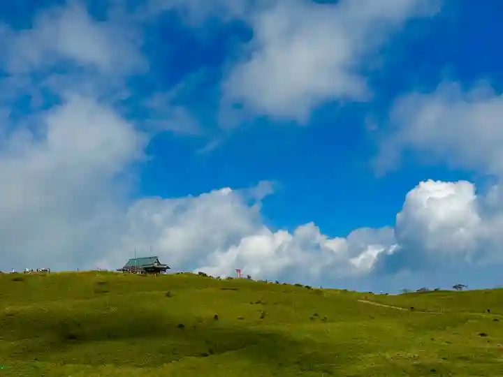 箱根元宮(神奈川県)