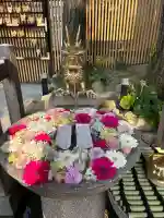 白山神社(新潟県)