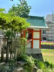 杭全神社(大阪府)