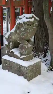 建部大社(滋賀県)