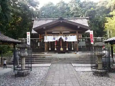 上宮天満宮のその他建物