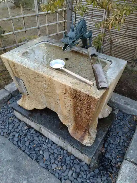 鉤取寺(宮城県)