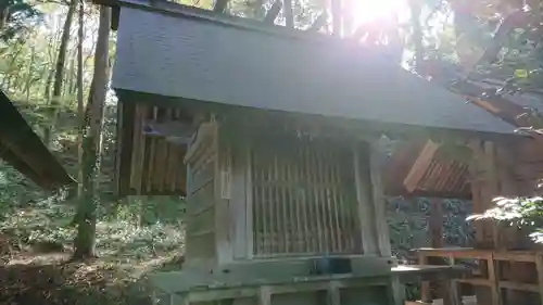 太宰府天満宮の末社・摂社