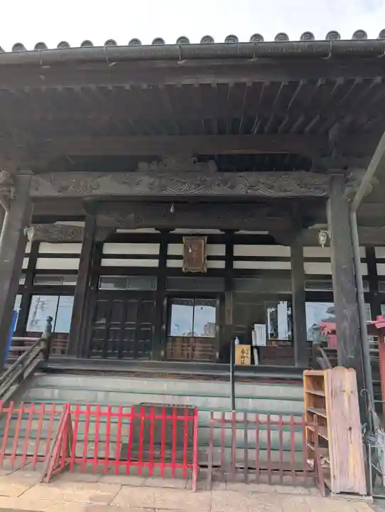 南禅坊(広島県)