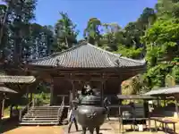 丹生大師 神宮寺(三重県)