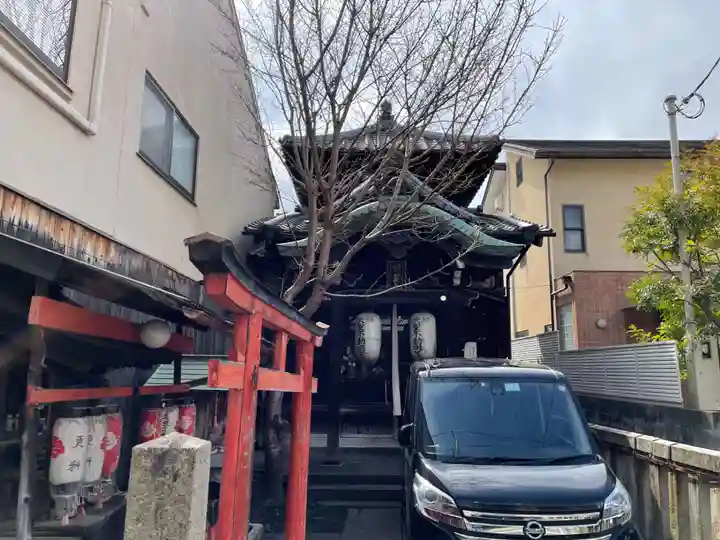 蓮光院(京都府)