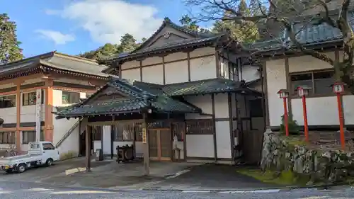 日吉大社(滋賀県)