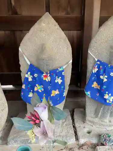 白山社（下小口白山社）(愛知県)