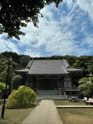 豊顕寺(神奈川県)