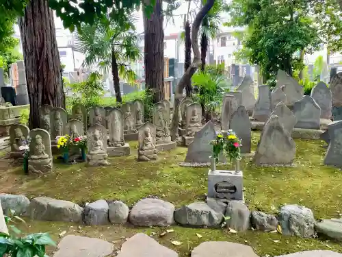玉泉寺(東京都)