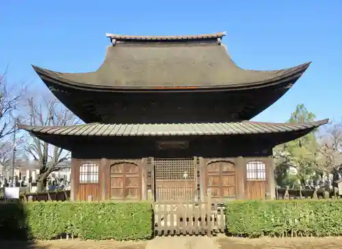正福寺(東京都)