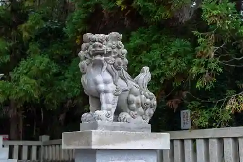 針名神社(愛知県)
