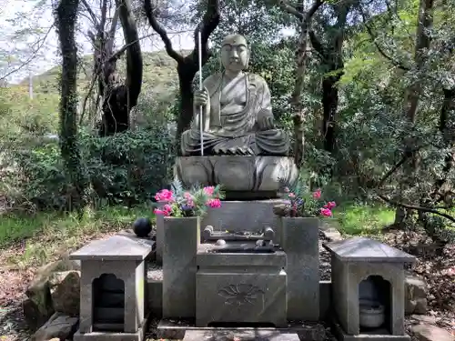 太山寺(兵庫県)