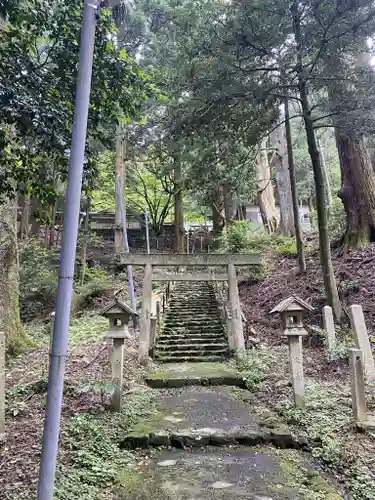 福王神社(三重県)