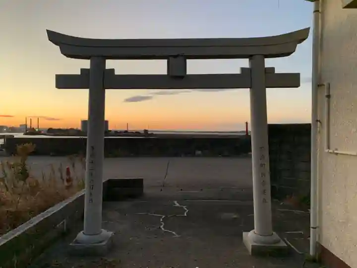 水天宮(千葉県)