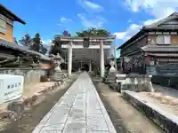 日吉神社(滋賀県)