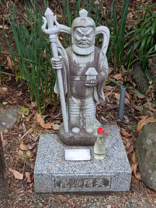 清源院(神奈川県)