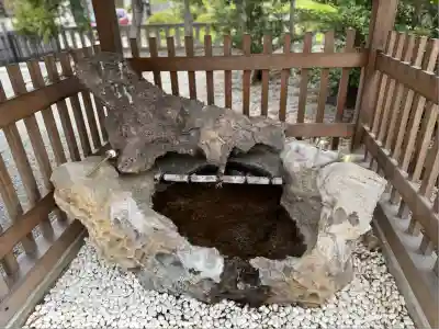 賀茂那備神社(島根県)