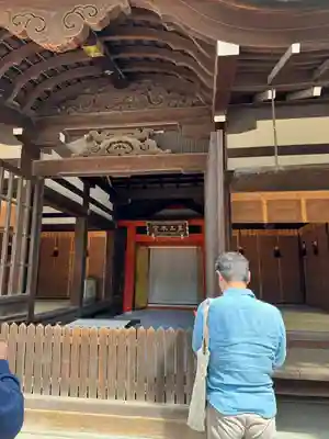 住吉大社(大阪府)