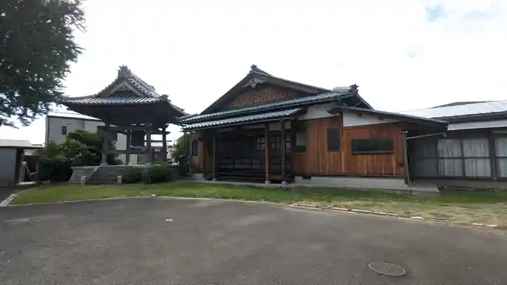 誕生寺のその他建物
