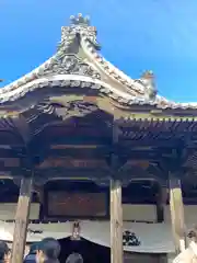 修禅寺(静岡県)