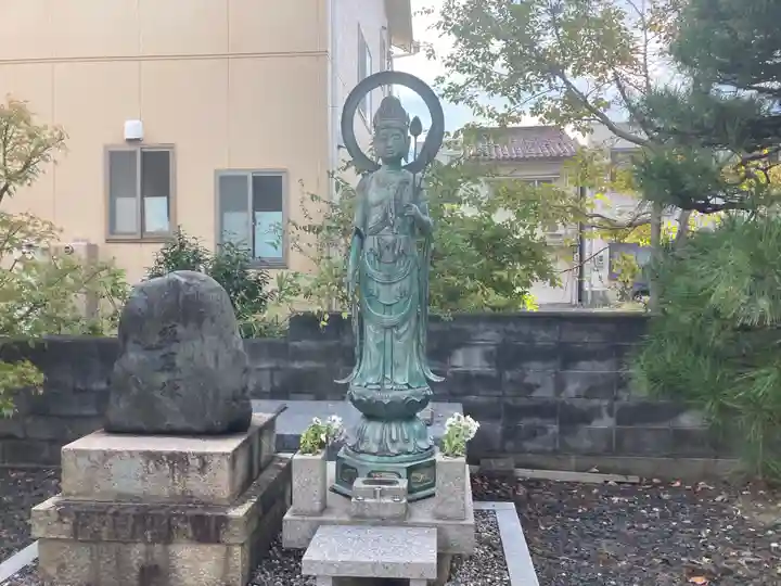 妙顕寺(福井県)